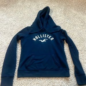 Hollister Hoodie